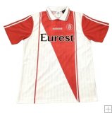 AS Monaco 1a Equipación 1996/97