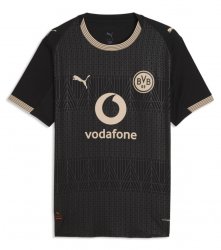 Borussia Dortmund 100th Anniversary Rote Erde Special Jersey