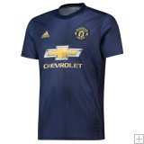 Maglia Manchester United Third 2018/19