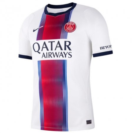 Maglia PSG Away 2026/27