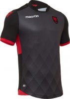 Maglia Albania Third 2017