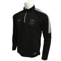 Sweat PSG 2014/15 - Noir