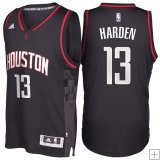 James Harden, Houston Rockets - Black Space City