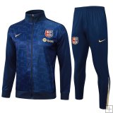 Survêtement FC Barcelona 2024/25