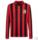 AC Milan 125 Anniv. 2024/25 ML - Authentic