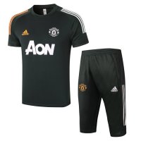 Manchester United Training Kit 2020/21
