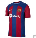 Shirt FC Barcelona Home 2023/24 - Authentic