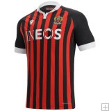 Maillot OGC Nice Domicile 2021/22