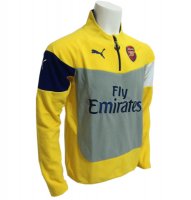 Sweat Arsenal Training 2014/15