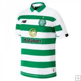 Maglia Celtic Glasgow Home 2019/20