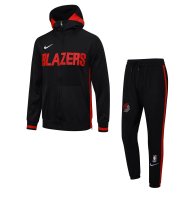 Squad Tracksuit Portland Trail Blazers 2023/24