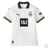 Borussia Dortmund 3a Equipación 2024/25