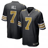 Taysom Hill, New Orleans Saints - Alternate