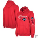 Sudadera con capucha Philadelphia 76ers 2024 - City