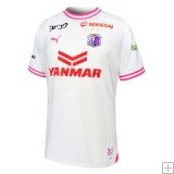 Shirt Cerezo Osaka Away 2024
