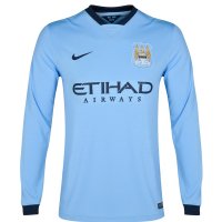 Manchester City Domicile 2014/15 ML