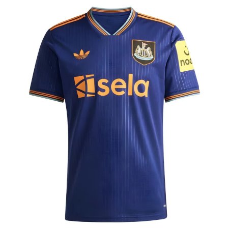 Shirt Newcastle United Third 2025/26
