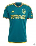 Shirt Los Angeles Galaxy Away 2023