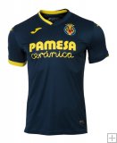Shirt Villarreal Away 2020/21