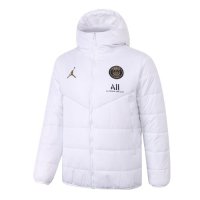 Chaqueta acolchada PSG x Jordan 2020/21