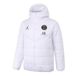 PSG x Jordan Piumino Cappuccio 2020/21