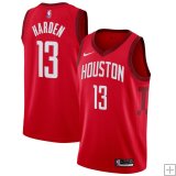 James Harden, Houston Rockets 2018/19 - Earned Edition