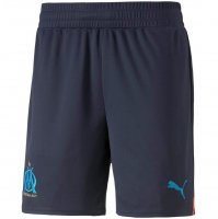 Olympique Marseille Pantaloncini Away 2022/23