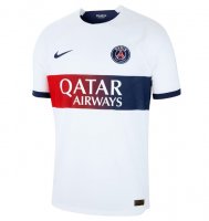 Shirt PSG Away 2023/24 - Authentic