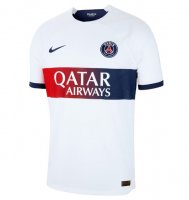 PSG 2a Equipación 2023/24 - Authentic