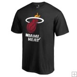 Camiseta Miami Heat