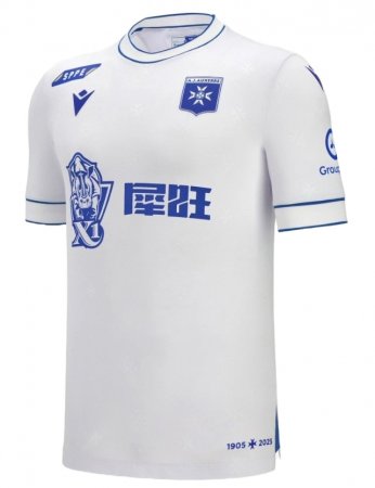 Shirt AJ Auxerre Home 2025/26