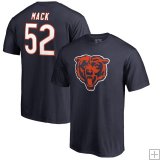 Camiseta Chicago Bears