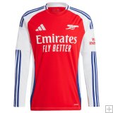 Maillot Arsenal Domicile 2024/25 ML