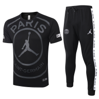 PSG x Jordan Shirt + Pants 2019/20