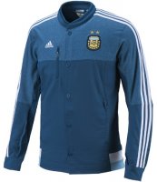 Veste Argentina 2015/2016