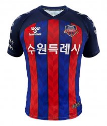 Maillot Suwon FC Domicile 2023/24