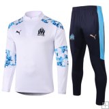 Survêtement Olympique Marseille 2020/21