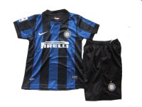 Inter Milan vitesse ENFANTS 1er maillot 2013/2014