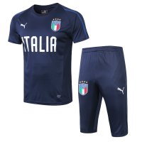 Italy Training Kit 2018/19