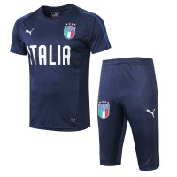 Kit Entrenamiento Italia 2018/19