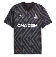 Shirt Olympique Marseille Goalkeeper 2023/24