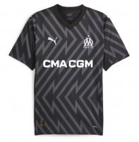 Maglia Olympique Marseille Portiere 2023/24