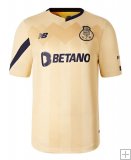 Maillot Porto FC Extérieur 2023/24