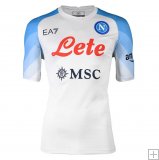 Maglia Napoli Away 2022/23