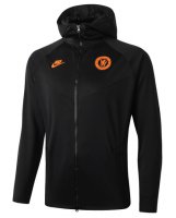 Veste zippé à capuche Chelsea 2019/20