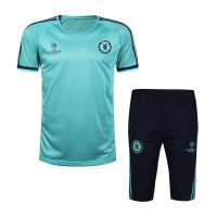 Kit Entrenamiento Chelsea FC 2016/17