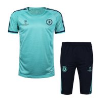 Kit Allenamento Chelsea FC 2016/17