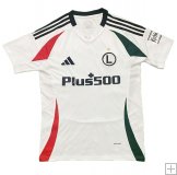 Shirt Legia Warsaw Home 2024/25