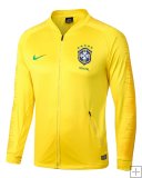Jacket Brazil 2018