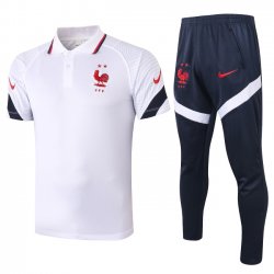 Polo + Pantalones Francia 2020/21 Polo + Pantalones Francia 2020/21